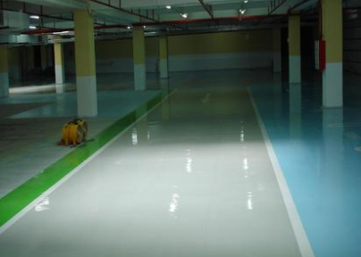 聚氨酯防水涂料的施工工艺(图1)