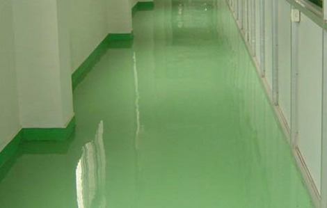 水性地坪漆厂家哪个好市面上最受欢迎水性地坪(图1)