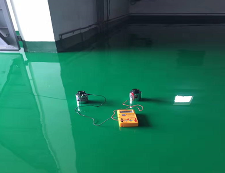 Yatufloor让你感受不一样的地坪材料(图1)