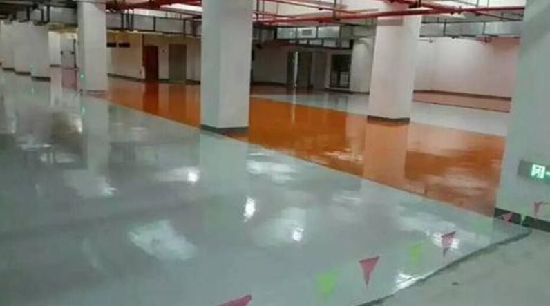 YEART雅涂水漆，最值得选择的水性地坪漆厂家(图1)