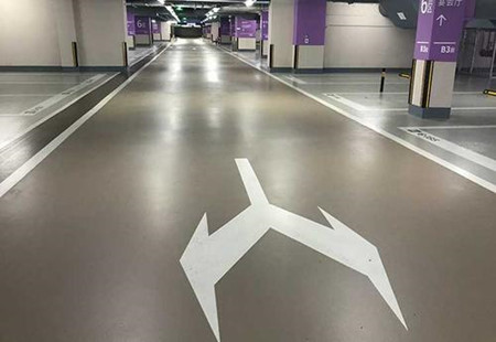 北京环氧地坪漆公司