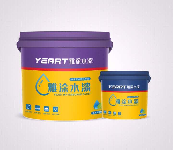 在武汉如何挑选靠谱的水性聚氨酯地坪漆厂家？(图1)