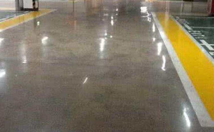 水性聚氨脂砂浆的优异性能是什么？(图1)